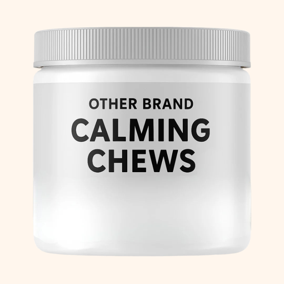 Calming Chews
