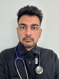 Dr. Luqman