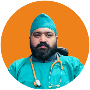 Dr.Muqeet