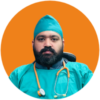 Dr. Muqeet