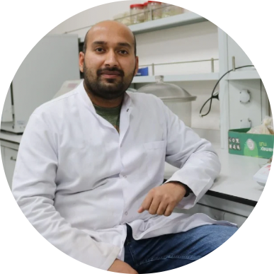 Dr.Ibrar