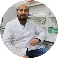 Dr. Ibrar