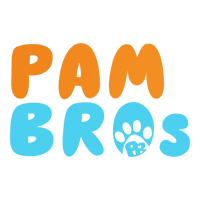 Pambros natural pet supplements for dogs and cats