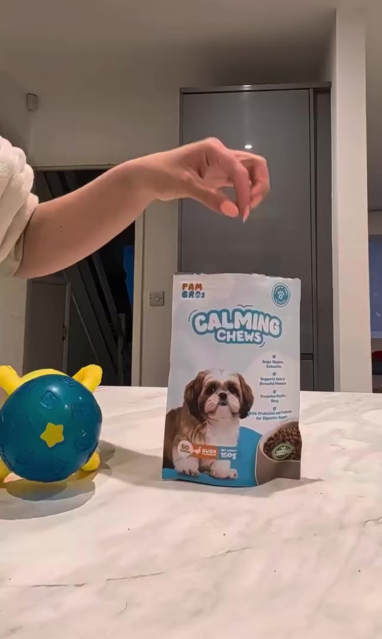 Calming Chews
